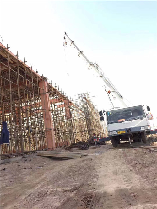 邵阳市吊车作业的安全注意事项有哪些？